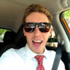 Meet your Posher, William